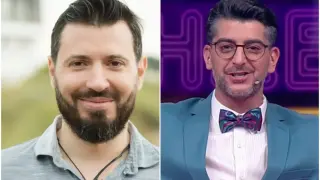 Словесен сблъсък между Елвиса и Сашо Кадиев в bTV
