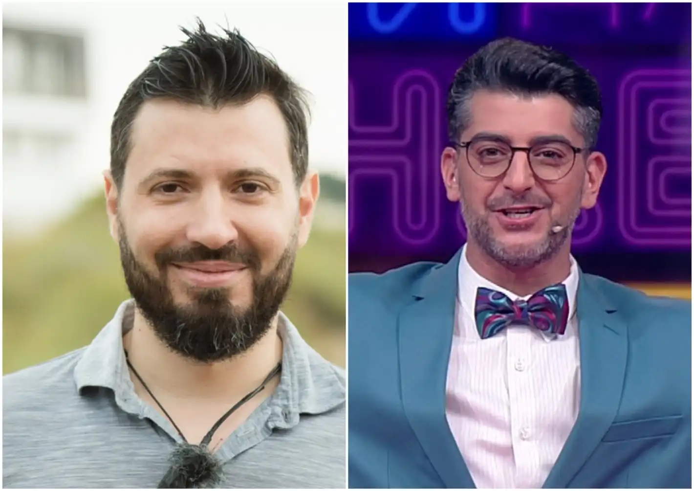 Словесен сблъсък между Елвиса и Сашо Кадиев в bTV
