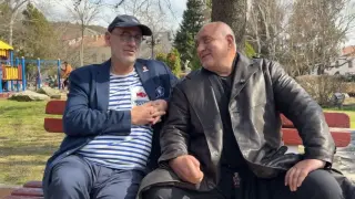 Борисов попита директно Дилов-син: Ти вярно ли заспа? Като кукумявка си
