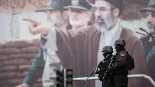 Reuters: Моджтаба Хаменей настоява за отмъщение, отказва мирни инициативи