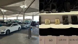 Майка на три деца от Петрич арестувана в Турция с над 8 кг кокаин