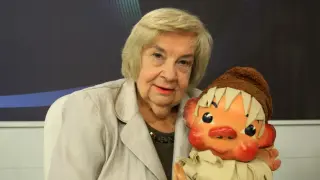 Издъхна легендата на кукления театър Слава Рачева