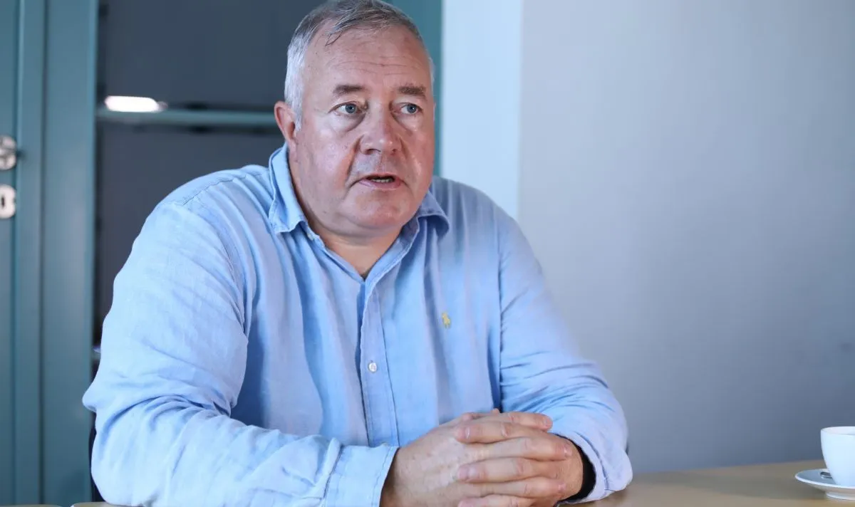 Харалан Александров: Инфлацията измества политиката от дневния ред