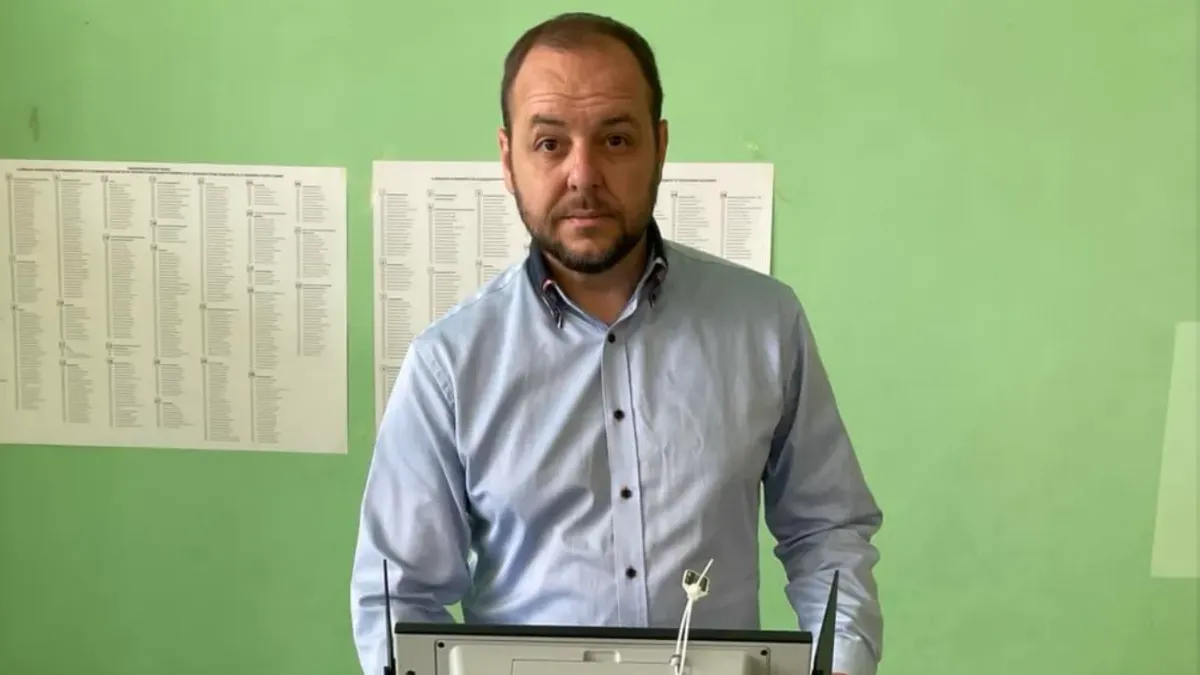 Сандов се отказа от изборите с цитат на Калушев