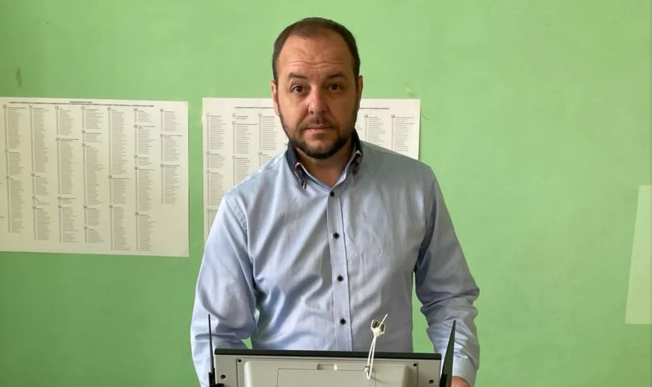 Сандов се отказа от изборите с цитат на Калушев
