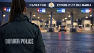 Ирански момичета опитали да влезнат нелегално в България