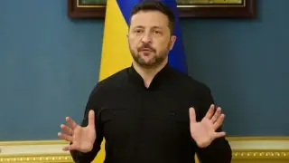 Украйна и ЕС са се споразумели какво да правят с петролопровода „Дружба“