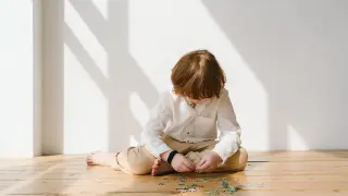 Майка на дете с аутизъм със случка в София