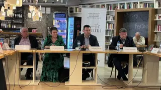 СИНПИ: Националният консенсус е възможен. Време е за нова национална кръгла маса