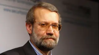 Върховният съвет на Иран обяви смъртта на Али Лариджани