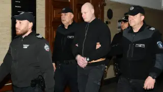 Бизюрев: Не исках да убивам Митко! Мечтаех за дом и семейство