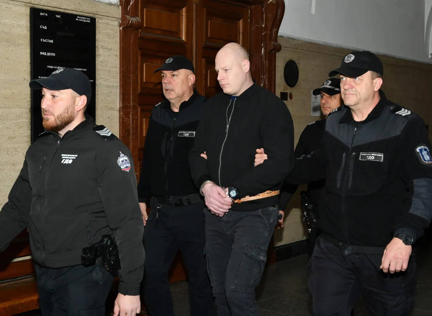 Бизюрев: Не исках да убивам Митко! Мечтаех за дом и семейство