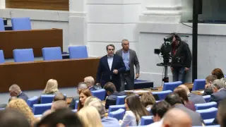 Окончателно: Депутатите приеха по-строги наказания за педофилия
