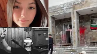 Иван, който уби Маги в Хасково по мъчителен начин, се изправя пред съда