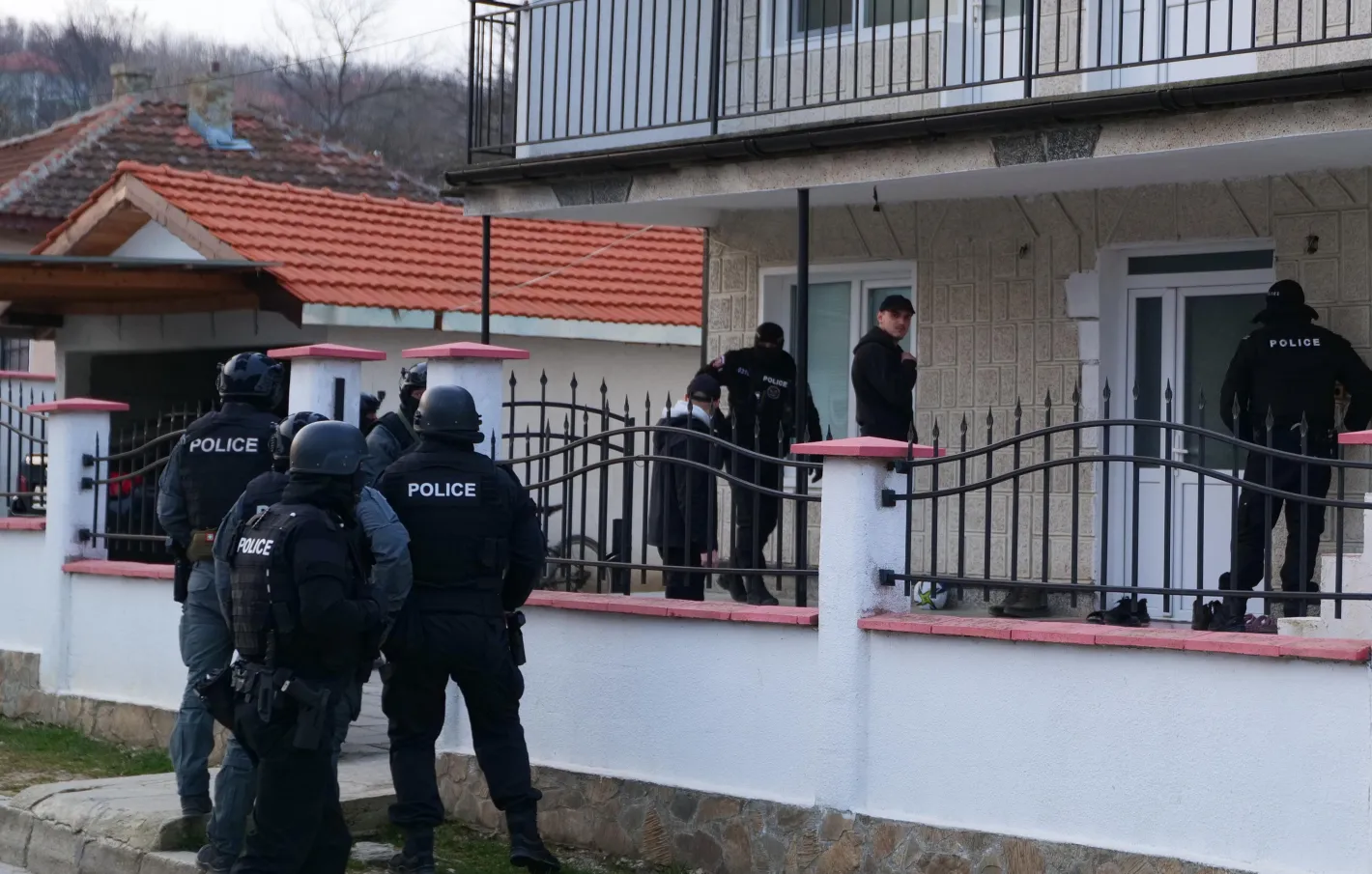Снимката е илюстративна