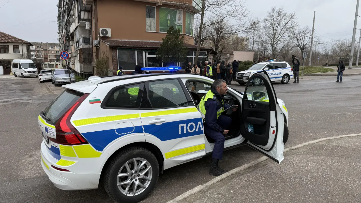 Над 20 арестувани в Хасково и Варна за купуване на гласове, шестима са обявени за издирване