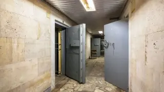 Пазарът на бункери в Европа се превръща в нов имотен сегмент