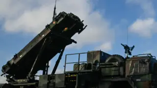 НАТО разполага нова система „Пейтриът“ в Южна Турция