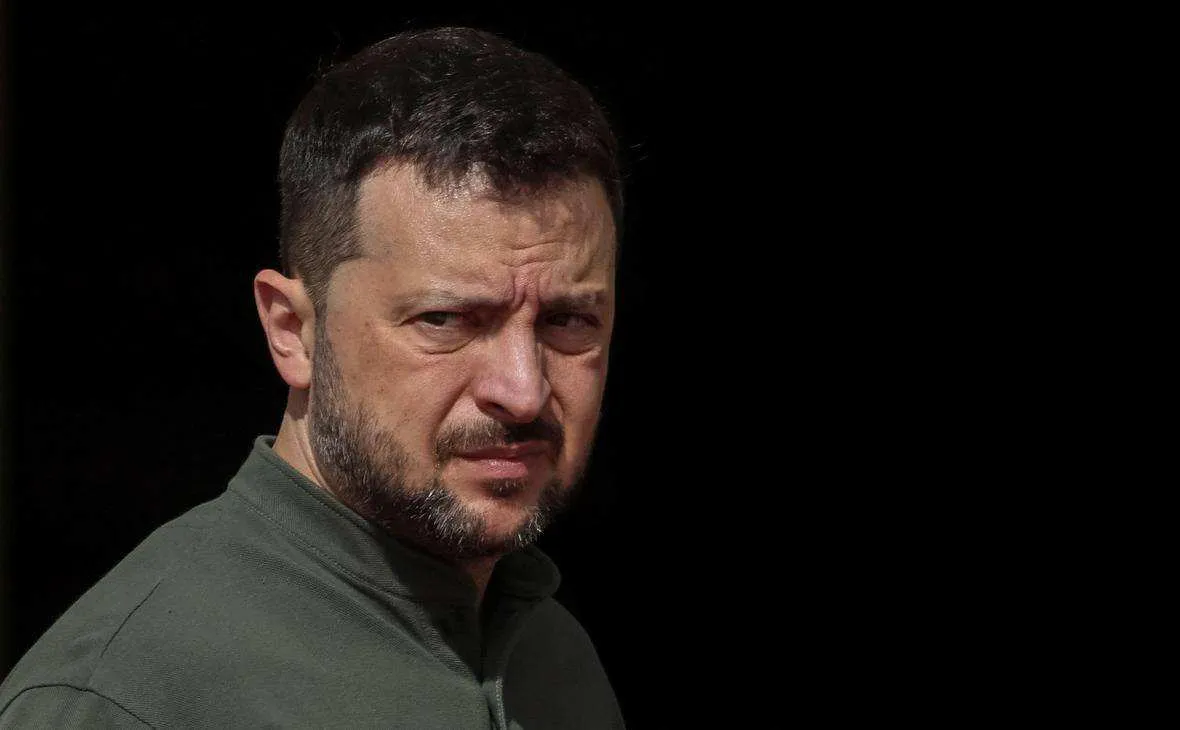 Зеленски призна: Имам много лошо предчувствие