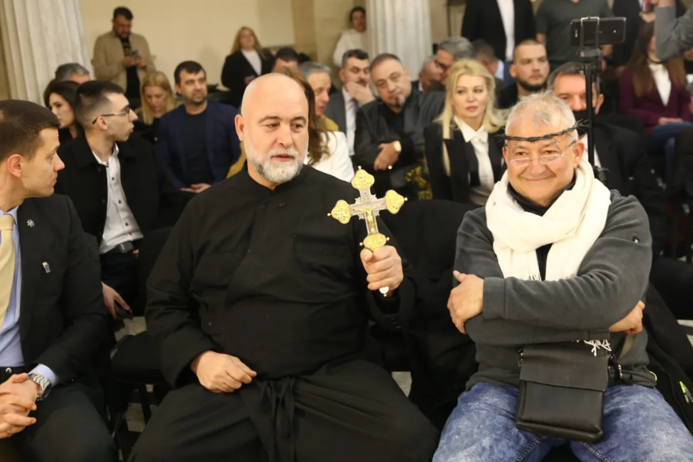 ЦИК изтегли номерата на партиите за изборите на 19 април