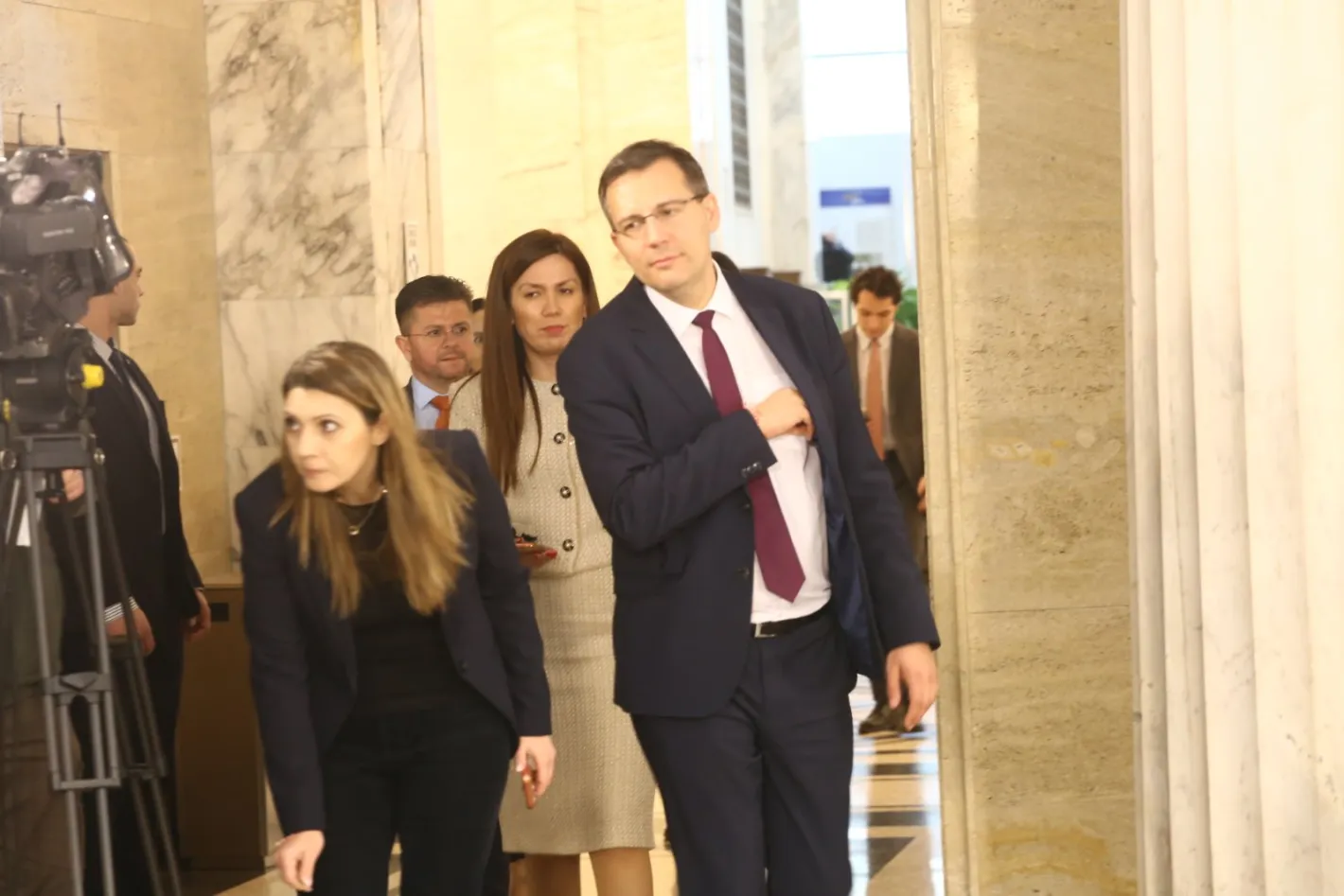 ЦИК изтегли номерата на партиите за изборите на 19 април