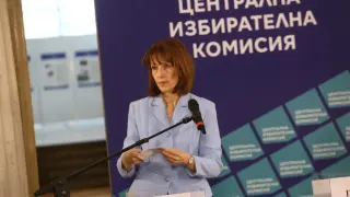 ЦИК няма да допуска масови смени в СИК от партиите