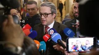 Биков: ПП-ДБ показаха „нисък експертен потенциал“ за еврозоната