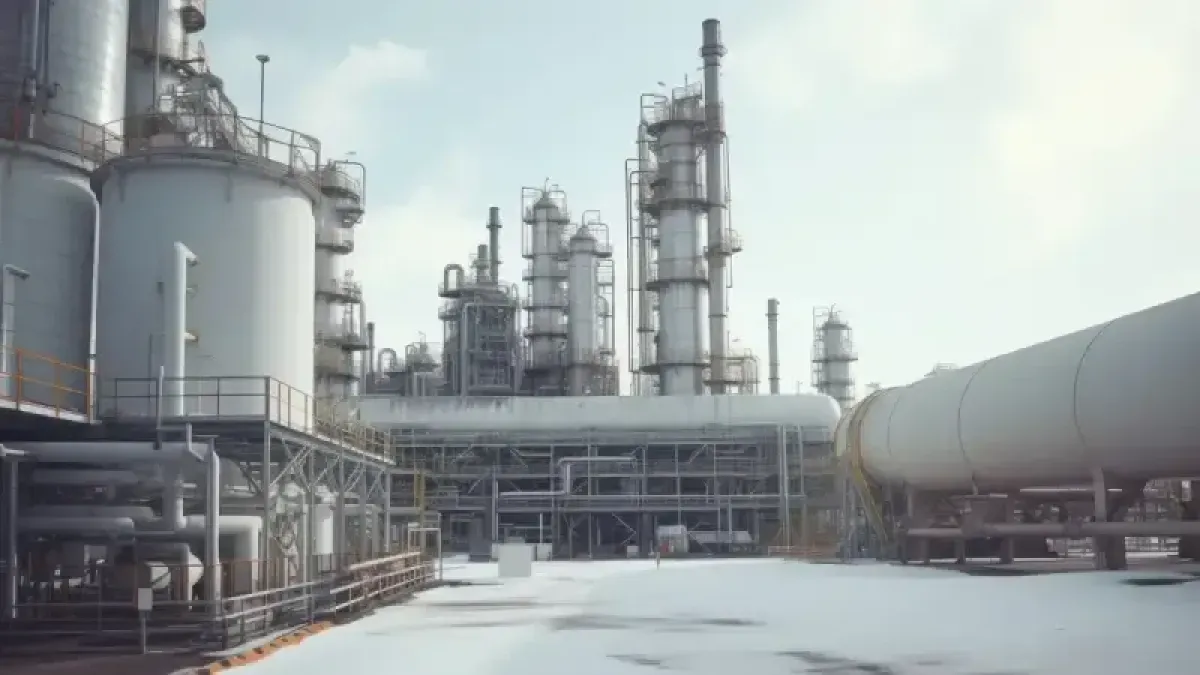 Politico: Основният страх на ЕС поради покачващите се цени на газа