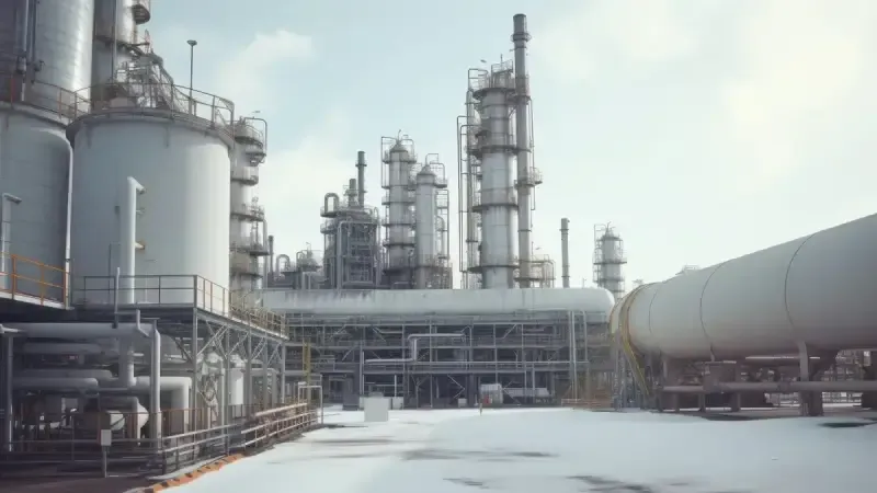 Politico: Основният страх на ЕС поради покачващите се цени на газа