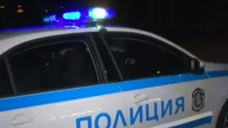 Мъж вилня и стреля с газов пистолет в заведение в София