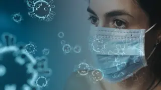 Ново изследване разкри: хиляди жертви на COVID-19 в САЩ не са били отчетени