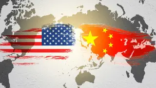 Разузнаването на САЩ: Китай не планира инвазия в Тайван през 2027 г.