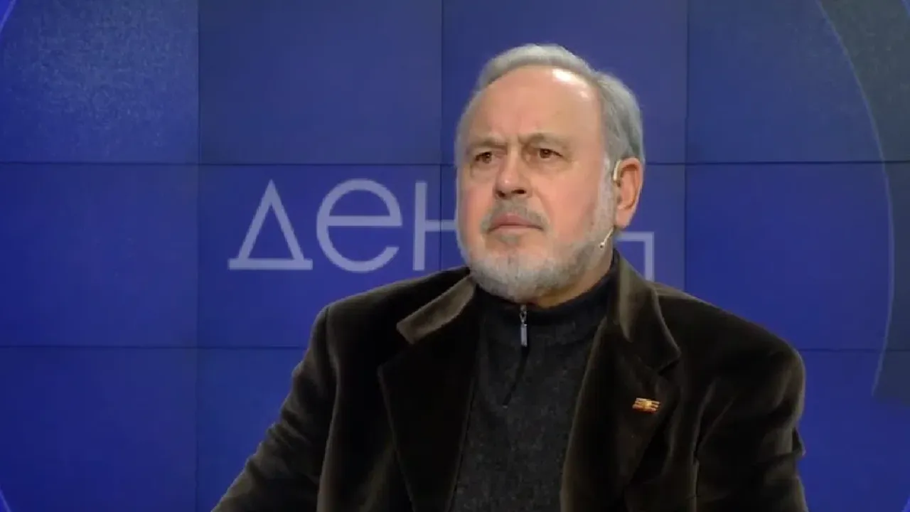 Славчо Велков: Близкият изток е на ръба, но сблъсък НАТО–Иран не изглежда неизбежен