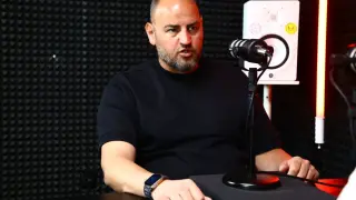 Петър Стойчев влиза в политиката: Радев ме убеди!