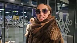 Сръбската звезда Гога Секулич прекъсна почивката си в Санкт Петербург заради заплаха