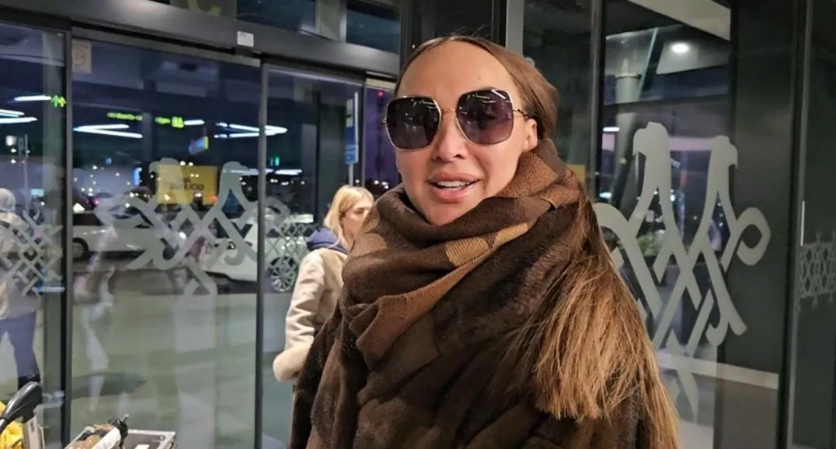 Сръбската звезда Гога Секулич прекъсна почивката си в Санкт Петербург заради заплаха