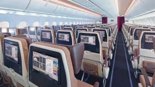 Кои са най-сигурните авиокомпании в света за 2026 г.? Класацията на големите отличници