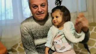 Шанс за живот: Да подкрепим Мариус Цолов в борбата с рака