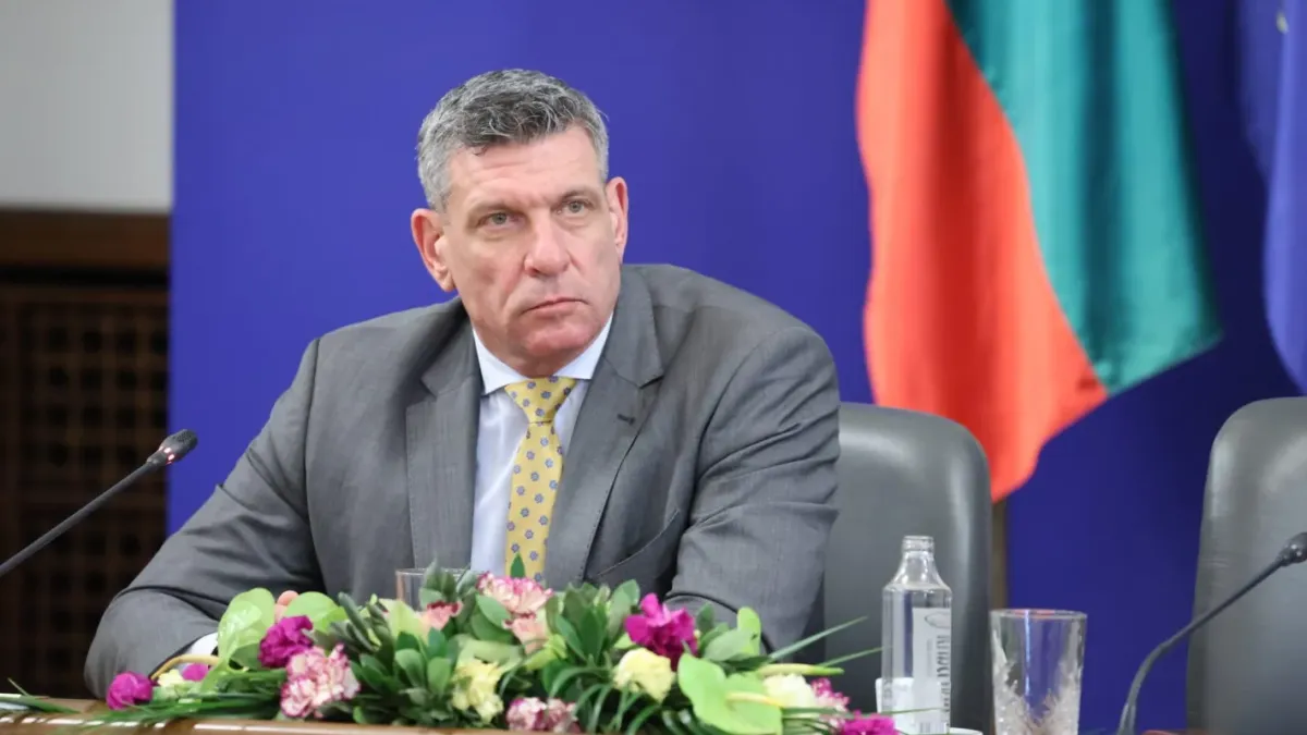 Ясно е кой заплашва Георги Кандев