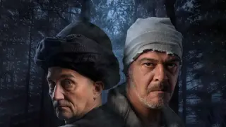 „Време разделно“ в Народен театър „Иван Вазов“ на 21 април