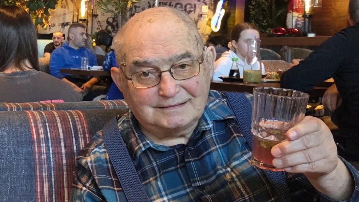 Почина легендарният синоптик Минчо Празников
