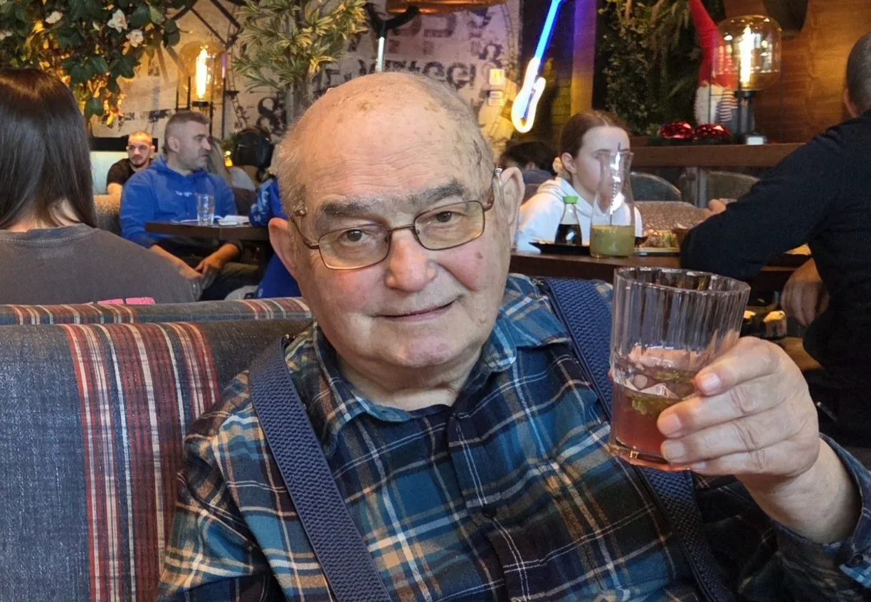 Почина легендарният синоптик Минчо Празников