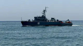 Започва „Морски щит“ в Черно море, включват се военноморски сили от 13 държави и България