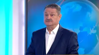 Проф. Рачев: Вървим към джапанките, но с малко закъснение!