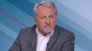 Хиновски: Договорът с "Боташ" може да стане изгоден… срещу вода