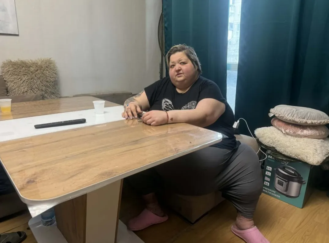 Вълна от съпричастност за Даниела: Хората помогнаха, но битката не е приключила
