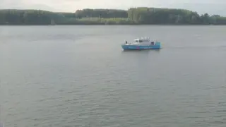 Откриха тялото на издирвана жена в Дунав край Видин