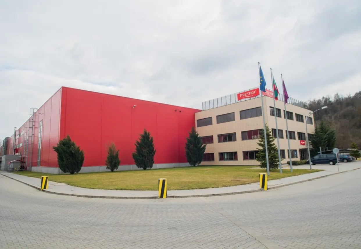 Европейският гигант Valeo Foods с мащабна инвестиция в България