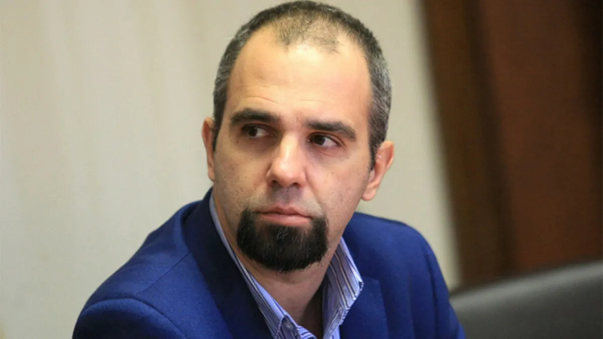 Първан Симеонов: Без доверие изборите са празна процедура!
