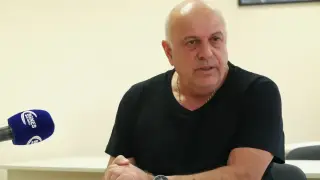 Красимир Георгиев: Даваме по 10 бона за абитуриенски бал, но искаме курсът да е колкото кило спанак